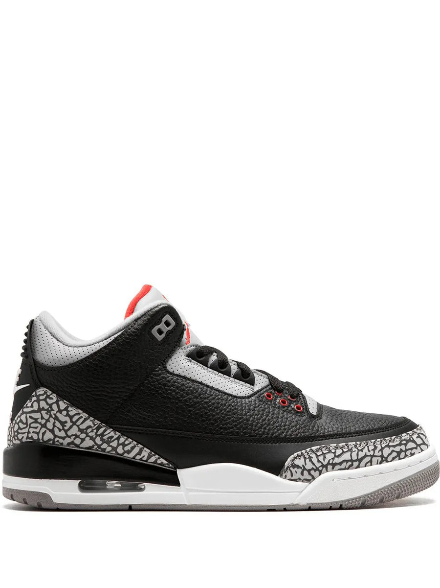 Jordan R3