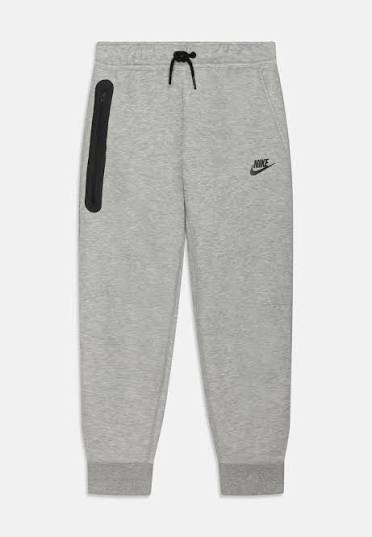 Nike Tech