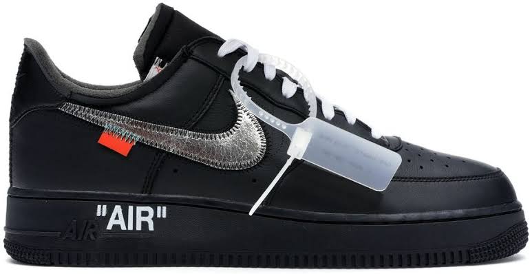 Air Force 1 x Colaboraciones