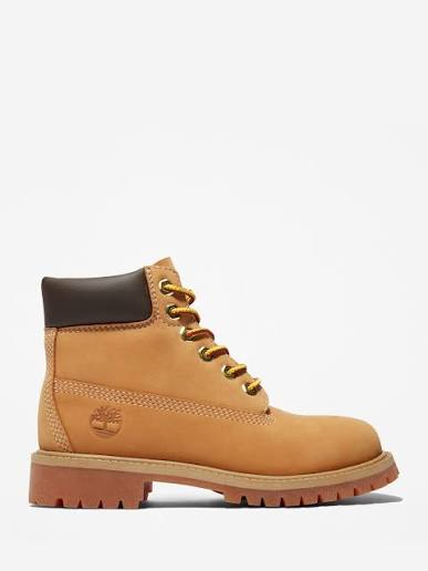 Timberland