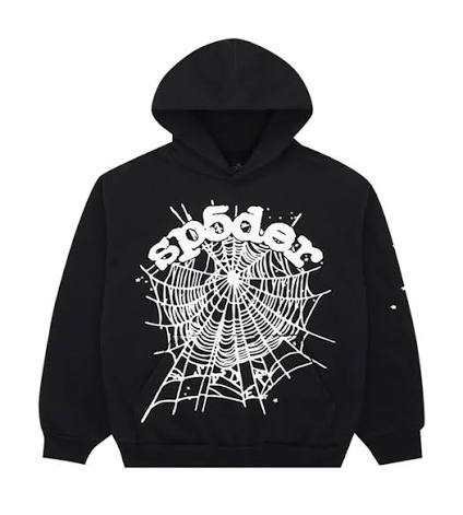 SP5DER